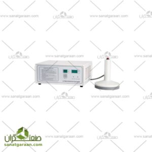 دستگاه سیل القایی دستی DGYF-S500A