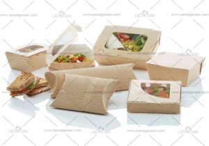 استانداردهای بسته بندی مواد غذایی