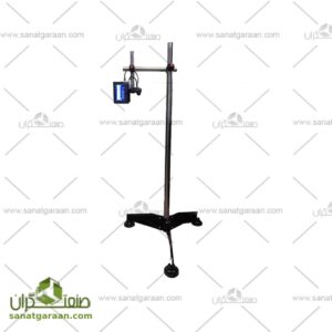 دستگاه جت پرینتر صنعتی اتوماتیک مدل +SN160A