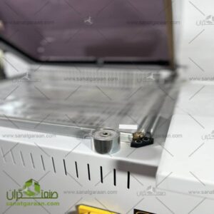 خرید شرینک کابینی رستورانی مدل 5540 (1)