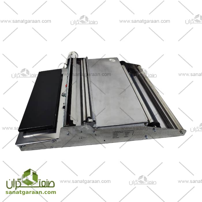 دستگاه-سلفون-کش-SW-450E-مدل-جدید-2024