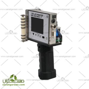 دستگاه جت پرینتر دستی MH-4020 WES