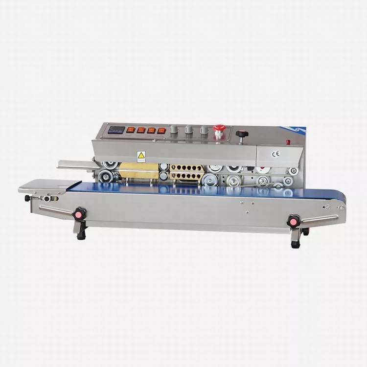 دستگاه دوخت ریلی افقی رنگی مدل FRBM-810: