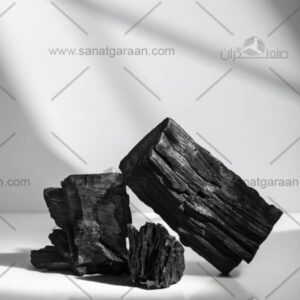 دستگاه بسته بندی زغال
