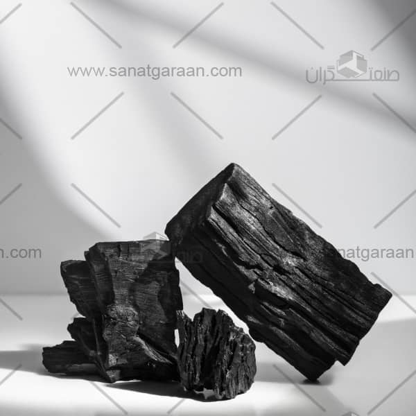 دستگاه بسته بندی زغال